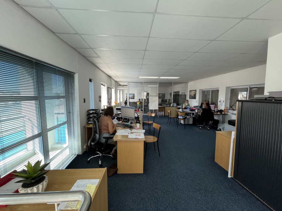 To Let commercial Property for Rent in Montague Gardens Western Cape